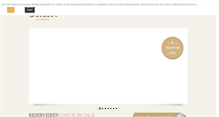 Desktop Screenshot of kuehtai.com