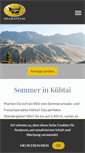 Mobile Screenshot of kuehtai.info